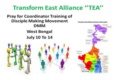 Transform East Alliance