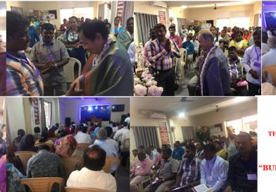 Coimbatore-India 19-21 Jun 2019 Coimbatore-India 19-21 Jun 2019